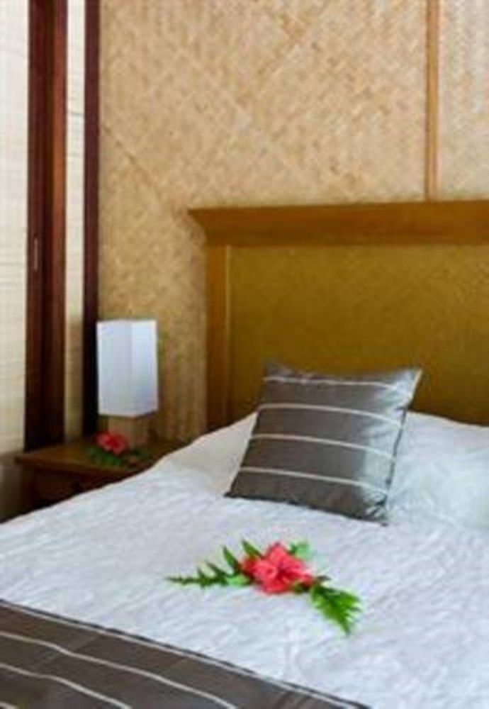 Le Maitai Rangiroa Hotel Avatoru Eksteriør billede